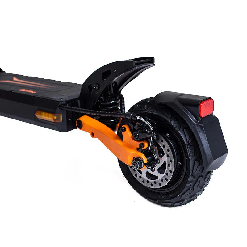 Trotineta Kukirin G2 Pro