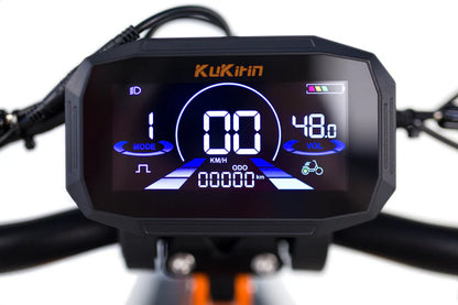 Trotineta Kukirin G2 Pro