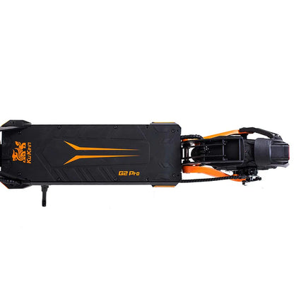 Trotineta Kukirin G2 Pro