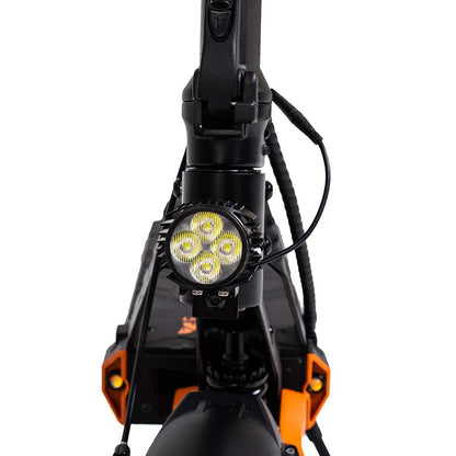 Trotineta Kukirin G2 Pro