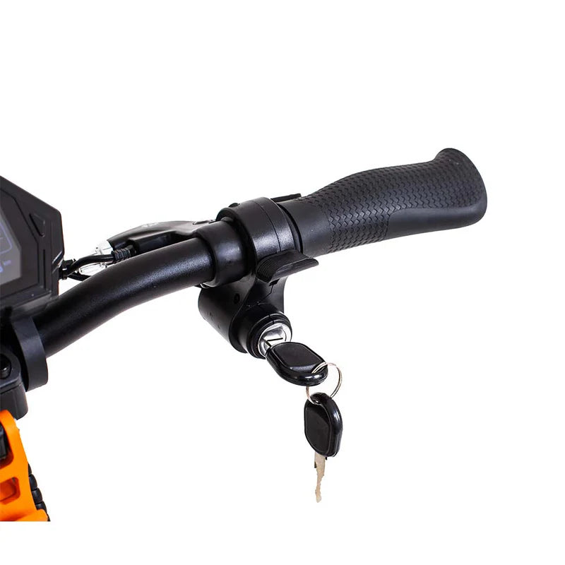 Trotineta Kukirin G2 Pro