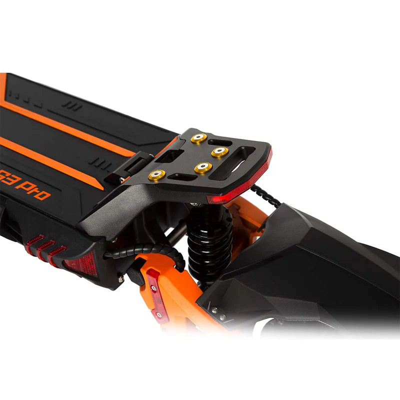 Trotineta Kukirin G3 Pro