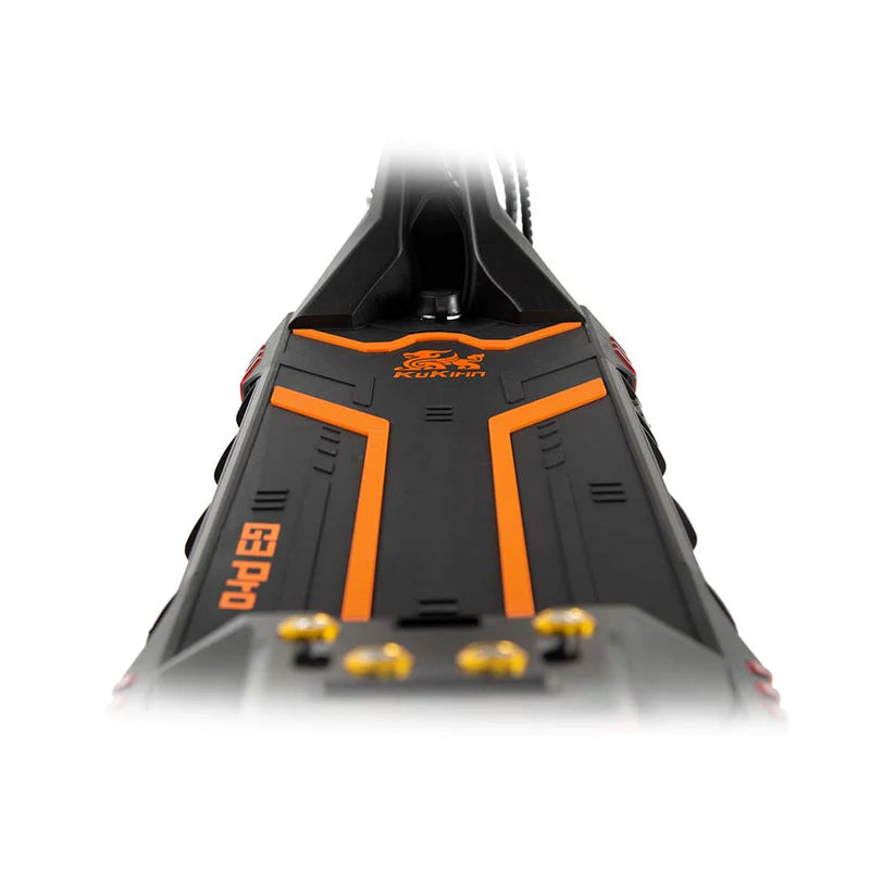 Trotineta Kukirin G3 Pro