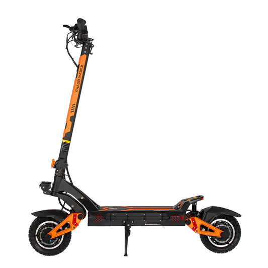 Trotineta Kukirin G3 Pro