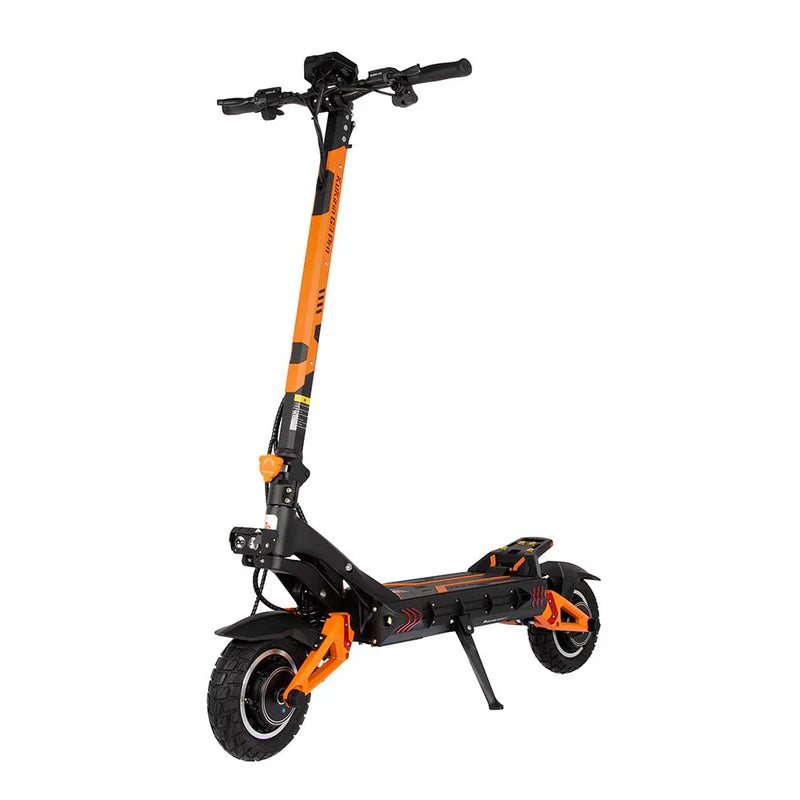 Trotineta Kukirin G3 Pro