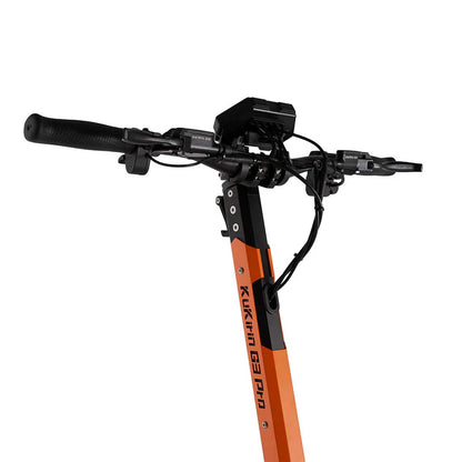 Trotineta Kukirin G3 Pro