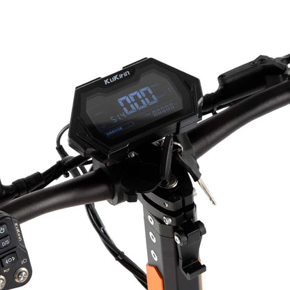 Trotineta Kukirin G3 Pro