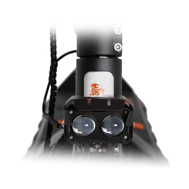 Trotineta Kukirin G3 Pro