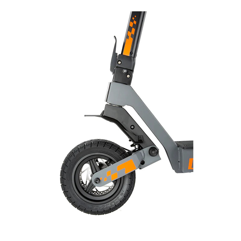 Trotineta Kukirin G2 2026