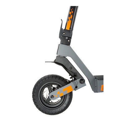 Trotineta Kukirin G2 2026