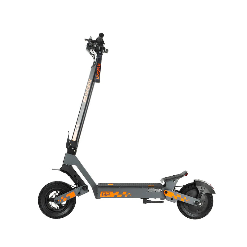 Trotineta Kukirin G2 2026