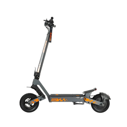 Trotineta Kukirin G2 2026