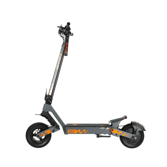 Trotineta Kukirin G2 2026