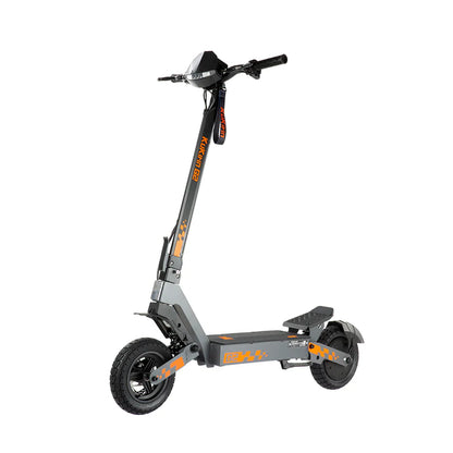 Trotineta Kukirin G2 2026