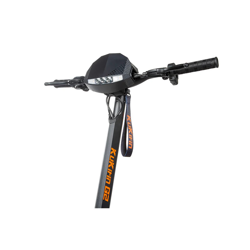 Trotineta Kukirin G2 2026