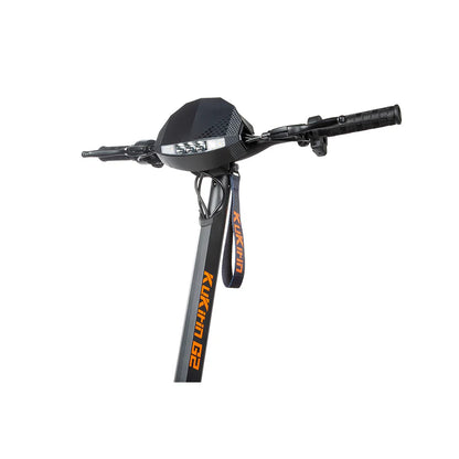 Trotineta Kukirin G2 2026