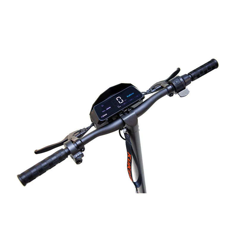 Trotineta Kukirin G2 2026
