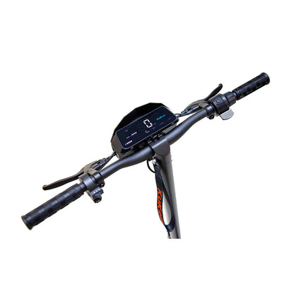 Trotineta Kukirin G2 2026