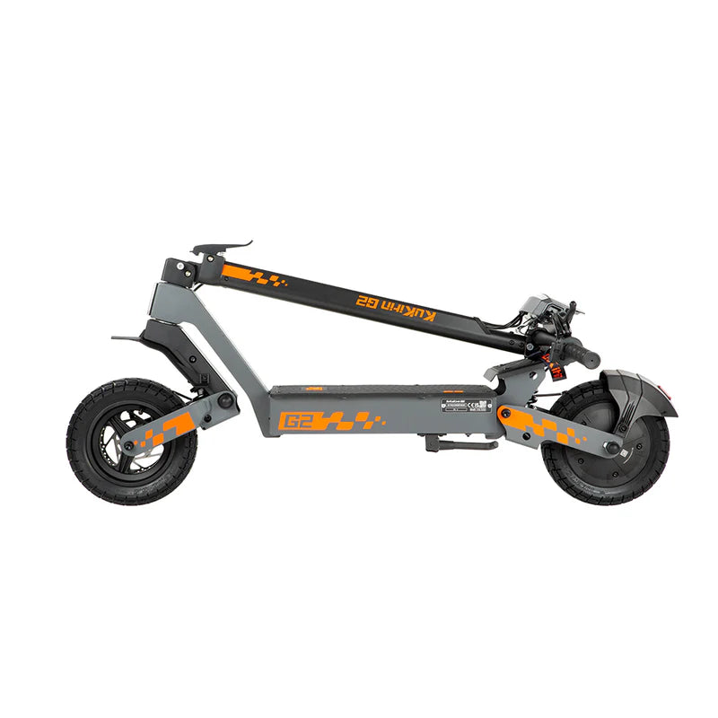 Trotineta Kukirin G2 2026