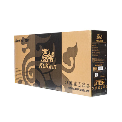 Trotineta Kukirin G2 2026