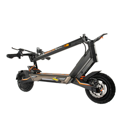 Trotineta Kukirin T3