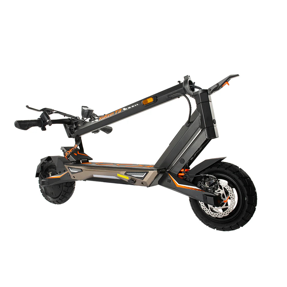 Trotineta Kukirin A1