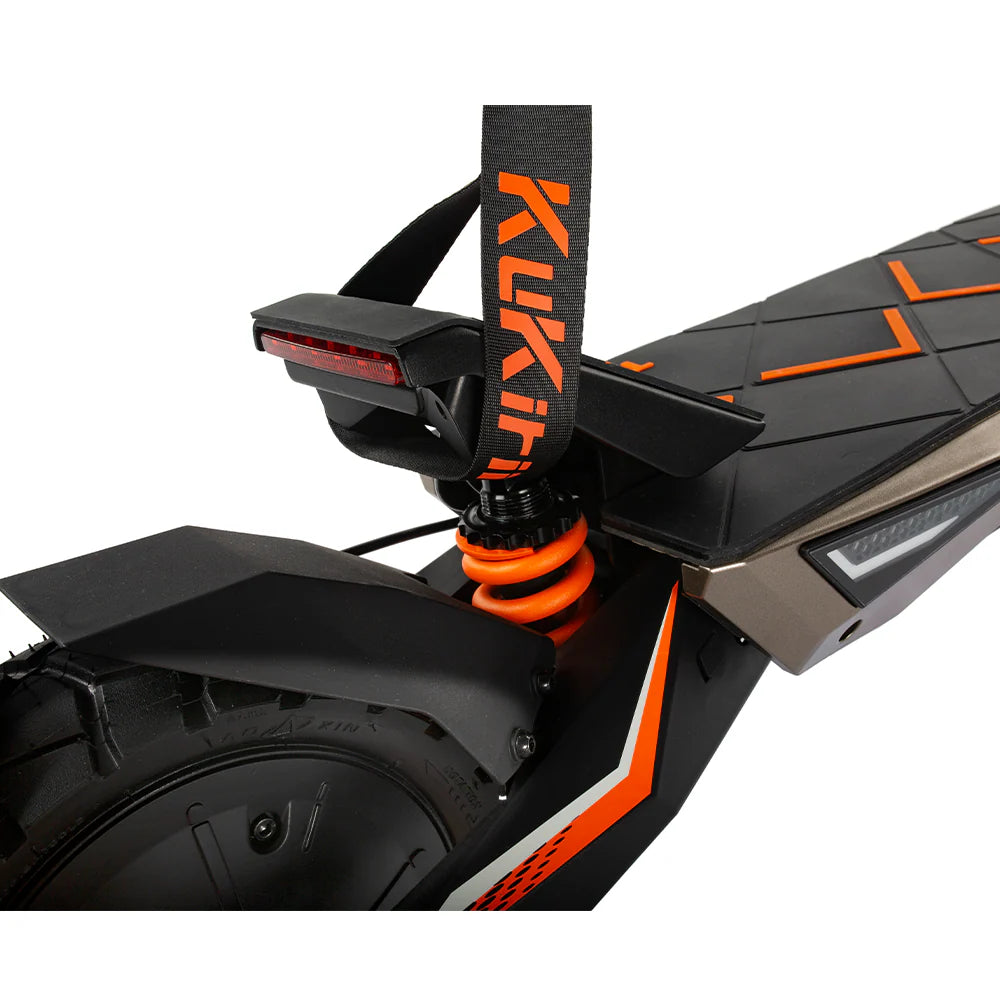 Trotineta Kukirin T3