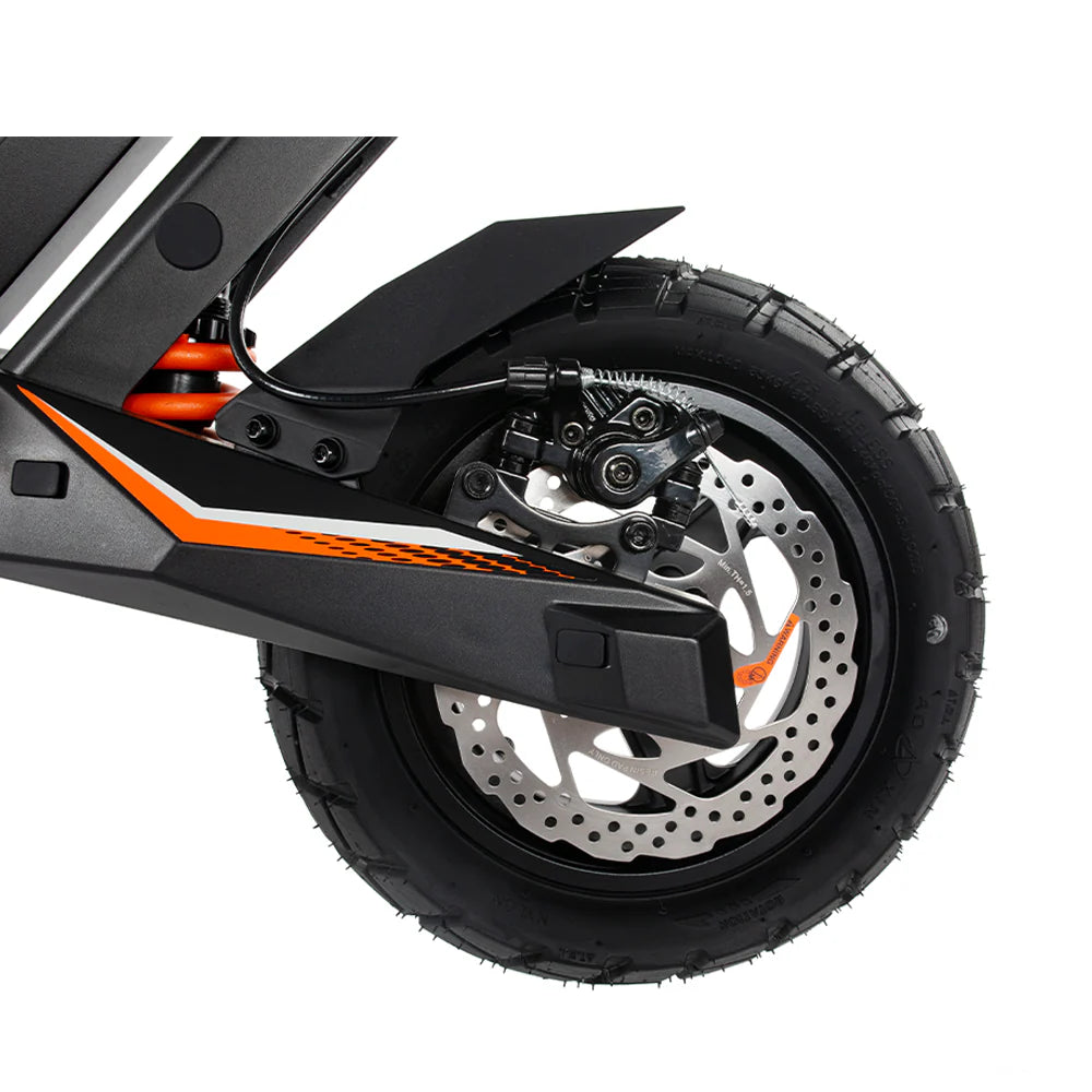 Trotineta Kukirin A1