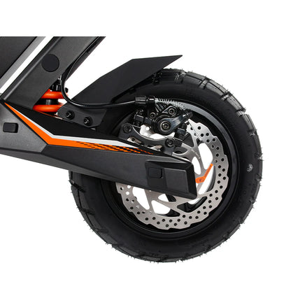 Trotineta Kukirin A1