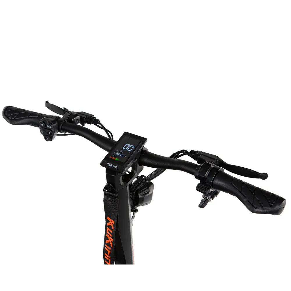 Trotineta Kukirin T3