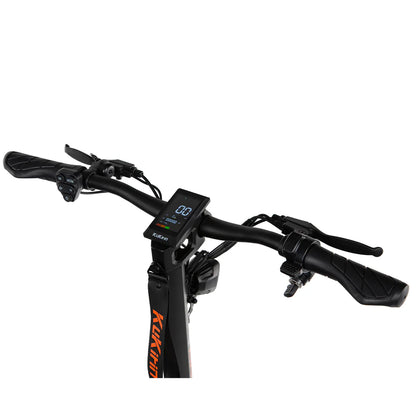 Trotineta Kukirin T3