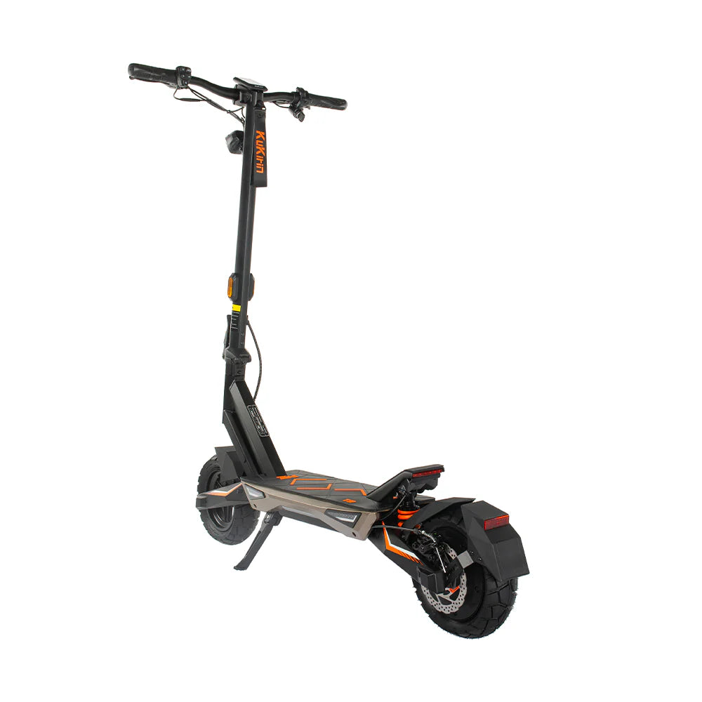 Trotineta Kukirin T3