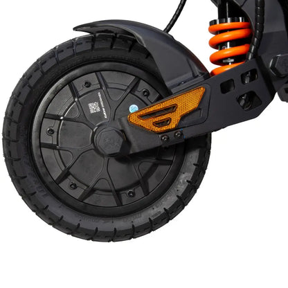 Trotineta Kukirin G2 master