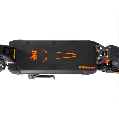 Trotineta Kukirin G2 master