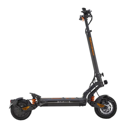Trotineta Kukirin G2 master