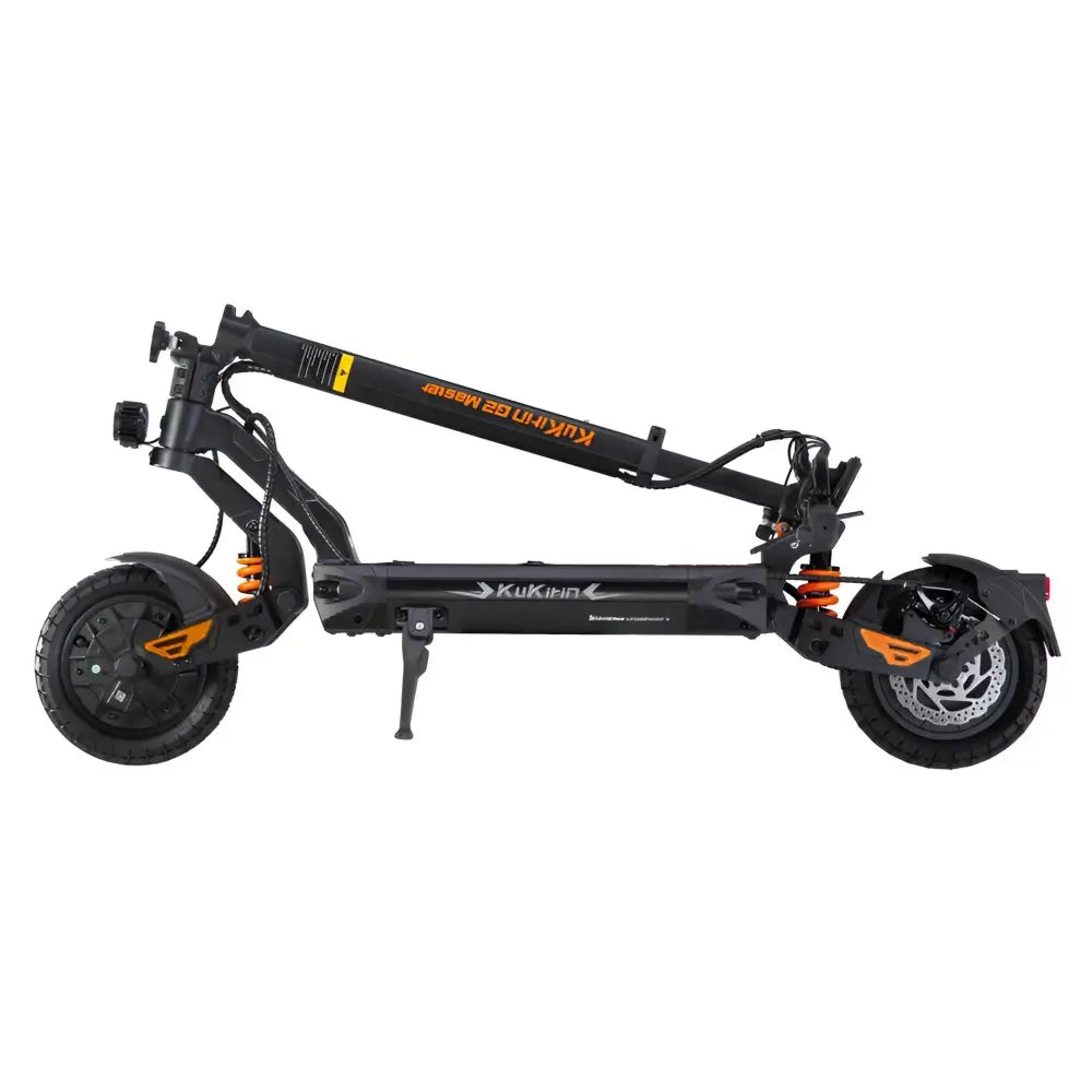 Trotineta Kukirin G2 master