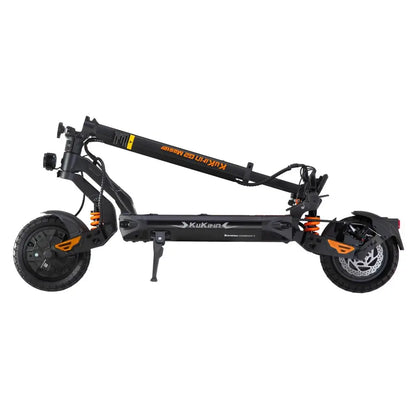 Trotineta Kukirin G2 master