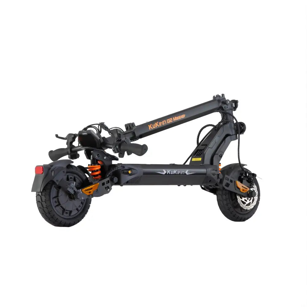 Trotineta Kukirin G2 master