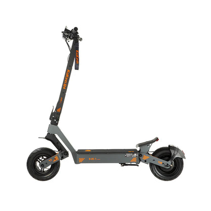Trotineta Kukirin G4 2026