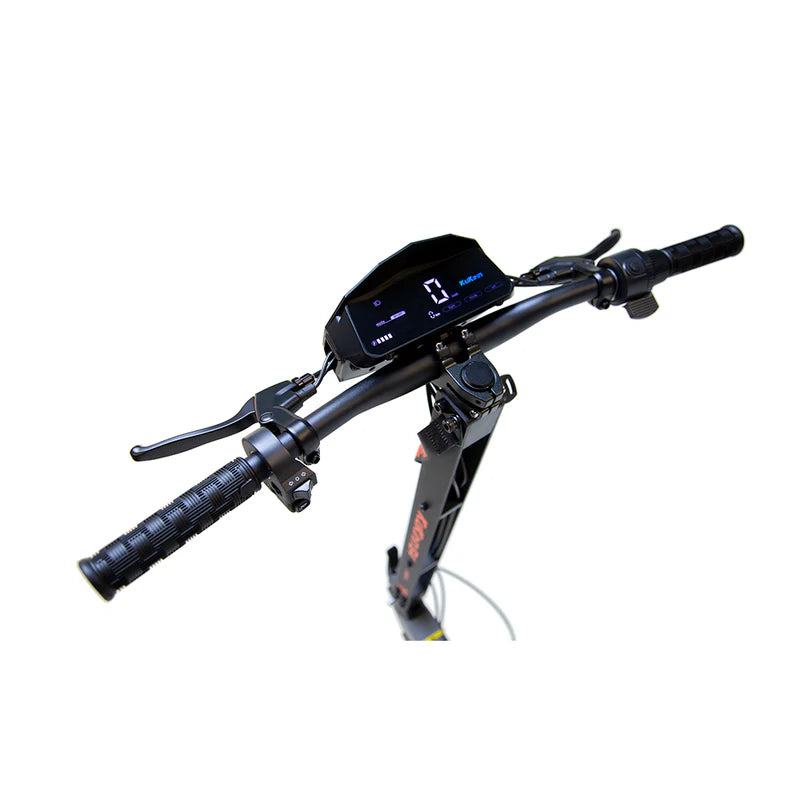 Trotineta Kukirin G4 2026