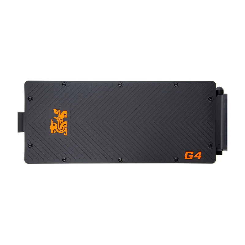 Trotineta Kukirin G4 2026