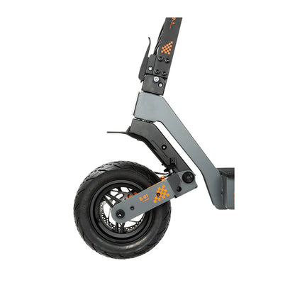 Trotineta Kukirin G4 2026