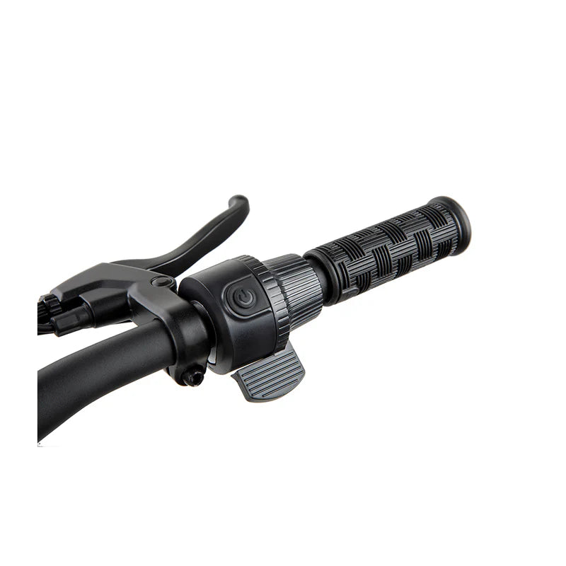 Trotineta Kukirin G4 2026