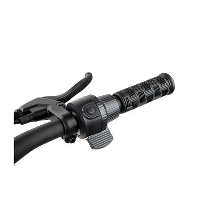 Trotineta Kukirin G4 2026