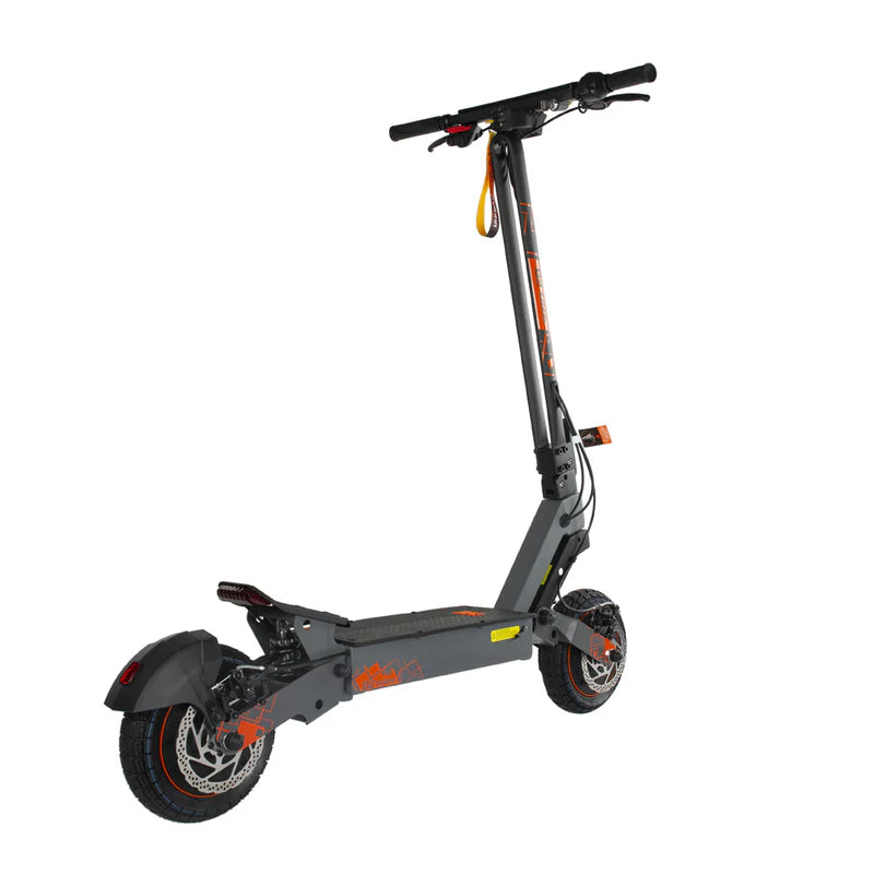 Trotineta Kukirin G2 Ultra