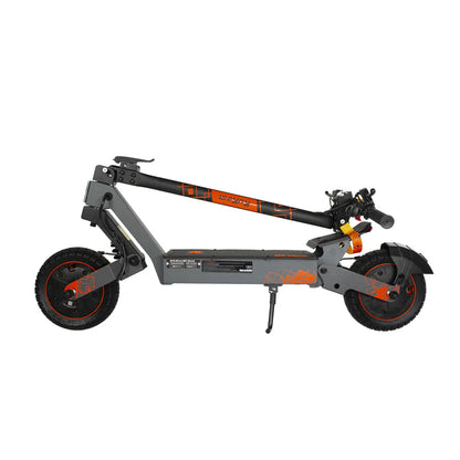 Trotineta Kukirin G2 Ultra