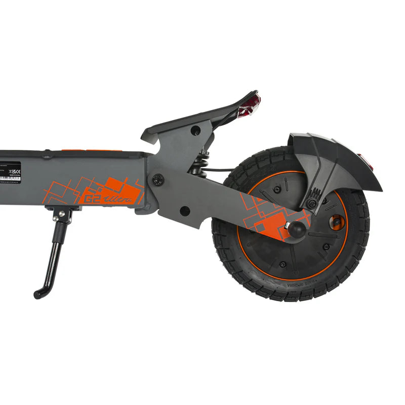 Trotineta Kukirin G2 Ultra