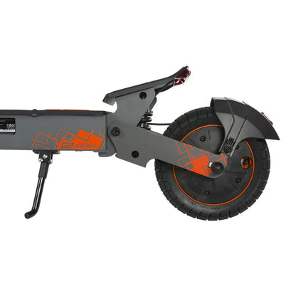 Trotineta Kukirin G2 Ultra